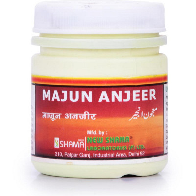 New Shama Majun Anjeer